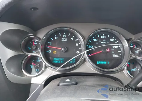 2013 Chevrolet Silverado 2500Hd Lt from USA, damaged, VIN 1GC2KXCG1DZ386207